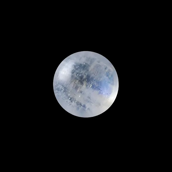 Blue Moonstone - 1.08 Carats